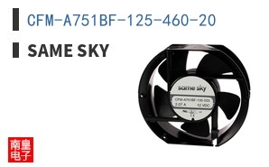 CFM-A751BF-125-460-20 ͼƬ